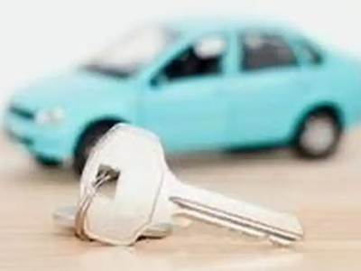 建设汽车抵押贷款办理流程，建设车抵贷需要什么条件?