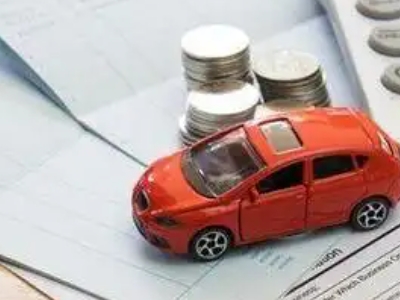 建设个人车辆抵押消费贷款肯定要知道的6个要点