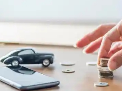 办理建设车辆抵押贷款，短期应急首选